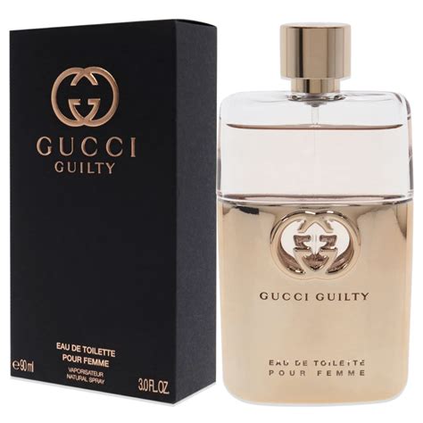 gucci eau de toilette spray 3 fl oz|cheapest gucci rush.